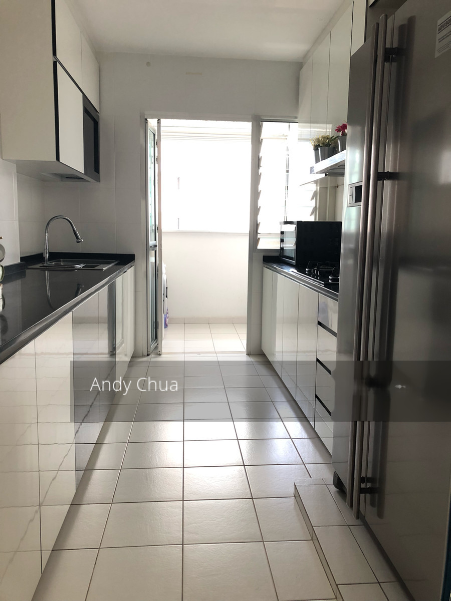 Blk 440C Fernvale Link (Sengkang), HDB 5 Rooms #208981371